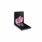 Samsung Galaxy Z Flip Purple Mirror [Mazlietots]